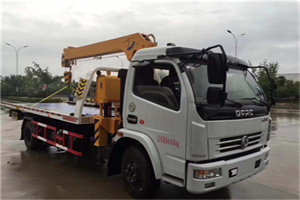 中江24小时道路救援服务