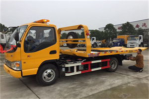 中江哪里有拖车服务