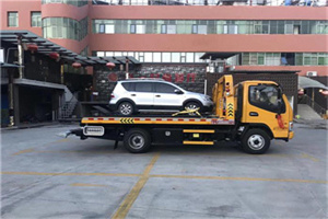 中江汽车紧急补胎换胎救援