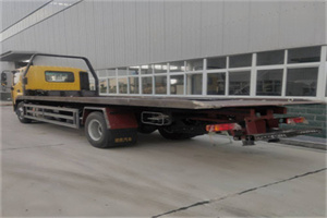 中江24小时公路救援电话