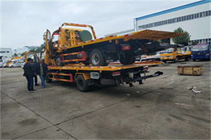 中江同城汽车补胎